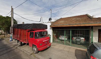 Caños San Andrés