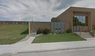 Lake Benton Public School