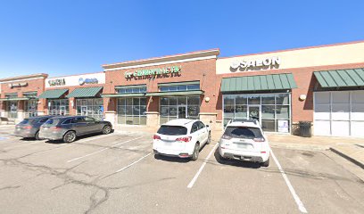 Robert Meyer - Pet Food Store in Denver Colorado