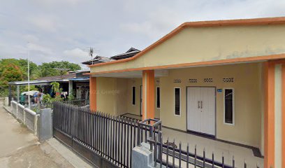 Rumah Ririen