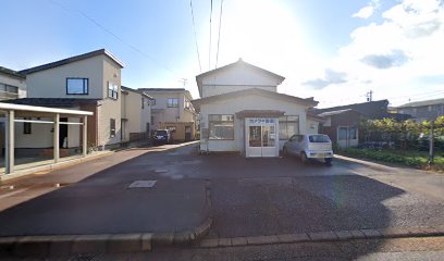 鈴木カメラ修理店