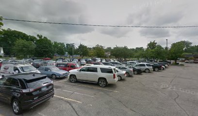 Public Parking Lot