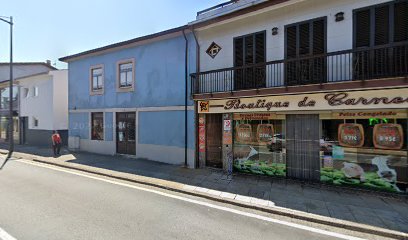 Talhos Dias-Comercio De Carnes, Lda.