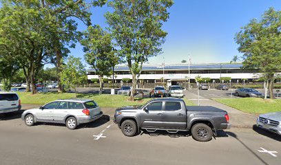 Hawaii County Immigration Office