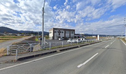 ＪＡやまがた 西部支店