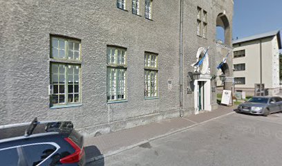 Pärnu Kontserdibüroo MTÜ
