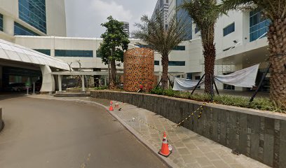 Akademi Keperawatan Antariksa Jakarta