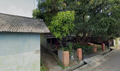 Tirta Jaya Bor