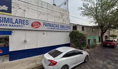 Administración Postal Margarita Maza de Juárez Guadalajara, Jal.
