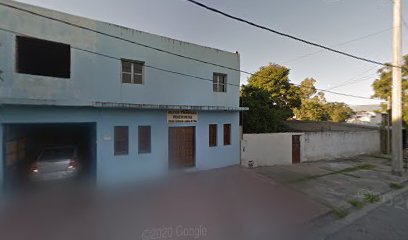 Iglesia Evangelica Pentecostal