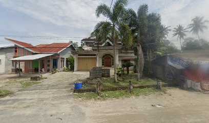 Lembaga Kursus Dan Pelatihan Qalsum Education Center