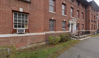 Allegheny County Health Department Public Health Laboratory