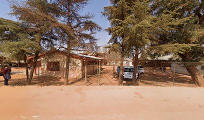 Matlape Primary School