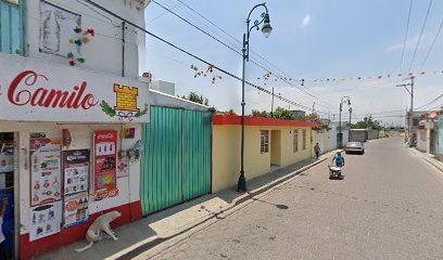 La Michoacana