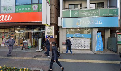 ほけんの窓口 志木駅前店 - 閉店