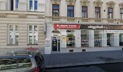 Digital Welt | Smartphone Reparatur | Handy Reparatur | Laptop Reparatur