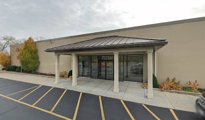 Ohio Valley Flooring (Main Office)