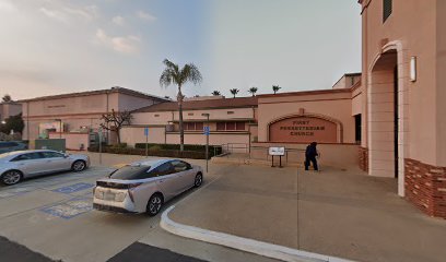 First Presbyterian Church Food Pantry - Food Distribution Center