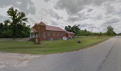 Lithonia Baptist Church
