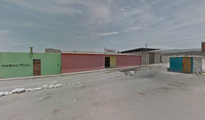 Paraíso Tacna