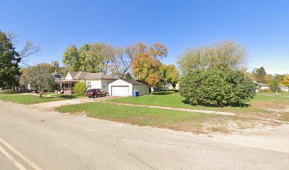 Lincoln Pipestone Rural Water