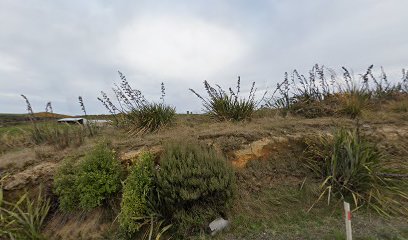 Greenhills Quarry