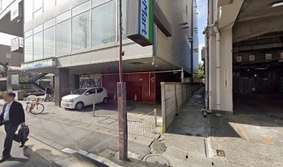 医療法人社団祥濤会 道躰クリニック駅前