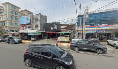 Dental Clinic