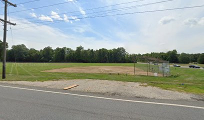 Elkton Boulevard Baseball Field