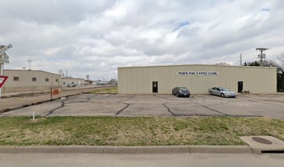 Wichita Pump & Supply Co