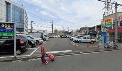 NPC24H鳥飼野々パーキング