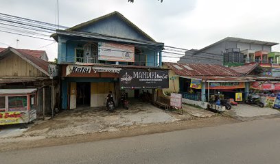 Home Mebel Martapura