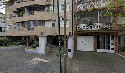 Edificio Las Mercedes