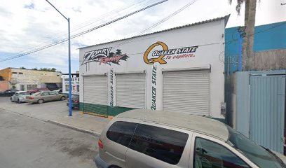 GastroEquipos Industriales SA de CV (Los Cabos)