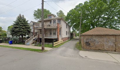 Chimney,Porch,Masonry,Brick repair