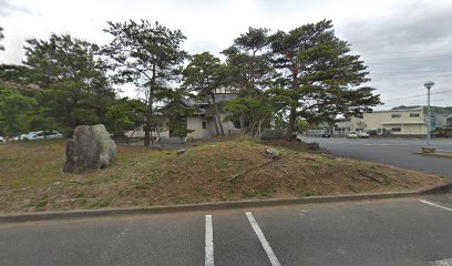 三芳柔剣道場