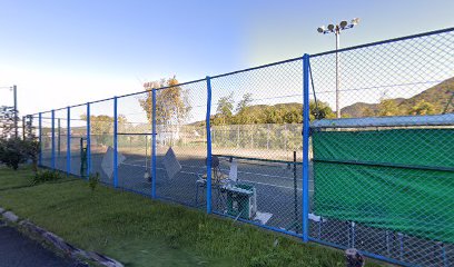 武内ソフトテニス塾（ソフトテニススクール）