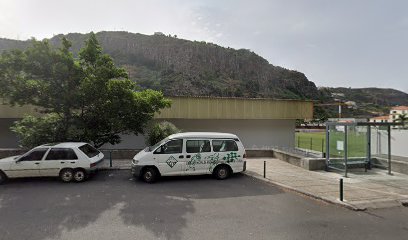 Pavilhão Luís Mendes