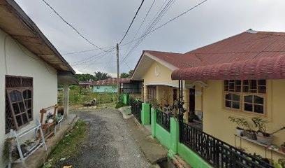 Rumah Eko