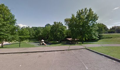 Jack Stack Playground