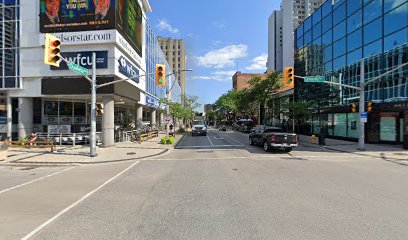 Cannabis delivery and CBD Shop Windsor