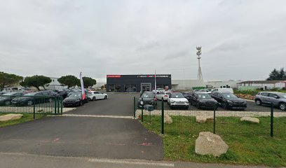 Ada | Location voiture et utilitaire Niort Niort