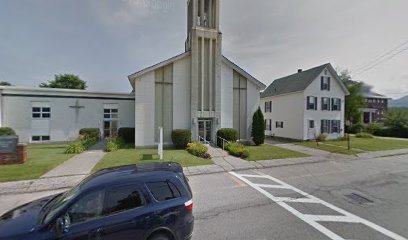 Groveton United Methodist Church