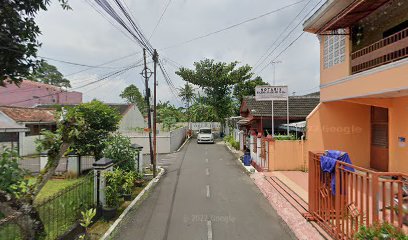 Pohon Mangga