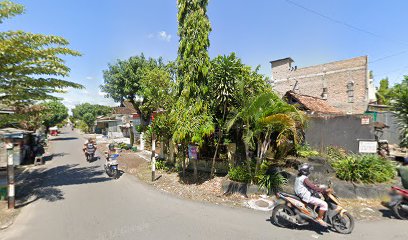 Nasi Liwet Jagalan