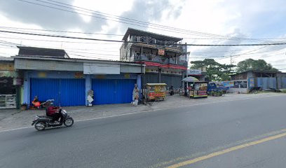 Kantor PCNU Kota Balikpapan