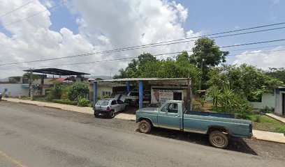 Servicio Electrico 'El Pingo'