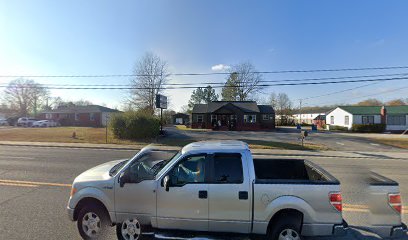 Marvin Carson, DC - Pet Food Store in Manchester Tennessee