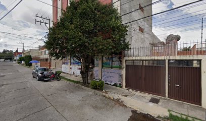 BoDENT Puebla