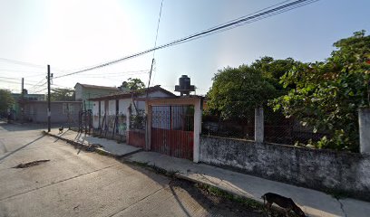 La Casona Cenaduría